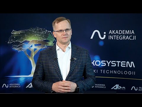 Akademia Integracji AB: Adam Tomczak, AMD