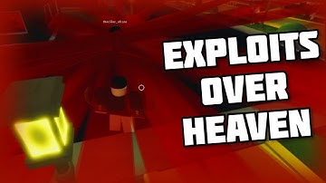 A Bizarre Day: Exploits Over Heaven