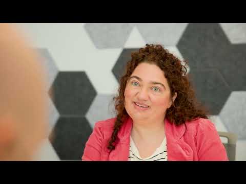 Mélanie Desbiens - Démo 2026 Comédie