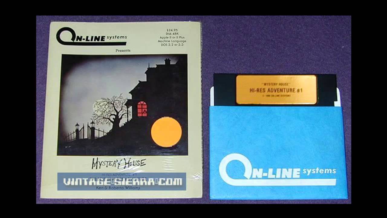 Top 10 Most Valuable Games For The Apple II YouTube Top 10 Most Valuable Games For The Apple II YouTube