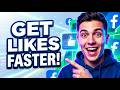 Auto Like Facebook Post 2026