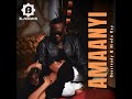 Amaanyi - Geosteady ft. Hindu Kay