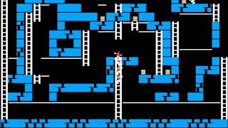 APPLE][-Lode Runner part2 LV.149