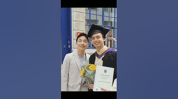 [Real life Gay Couple ] Married Korean -Filipino Couple 💕#couple #gay #bl #korean #filipino #shorts