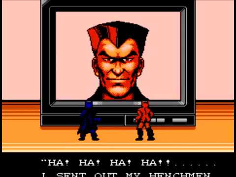 Batman Robin 2 Player Coop Nes Youtube Batman Robin 2 Player Coop Nes Youtube