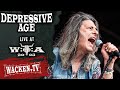 Depressive Age - Eternal Twins - Live at Wacken Open Air 2023