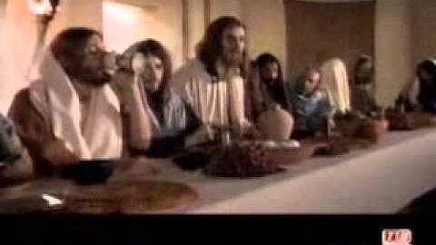 mad tv   terminator & jesus long version