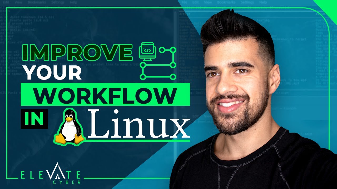 One Linux Trick That I Wish I Knew Sooner