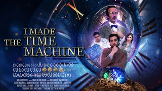 H.G. Wells Proves Time Travel Is Real | I Made The Time Machine | Short Film