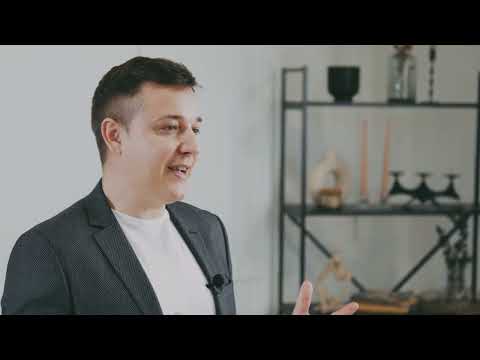 Постановка цели, визуализация - Постановка цели, визуализация