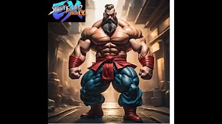 🐱‍🏍🐱‍🏍🐱‍🏍Street Fighter EX plus 1 coin finish 😍😍🙌🙌🙌