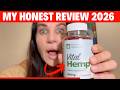 Vital Hemp Gummies Review 2026 - The Honest Truth Nobody Tells You (Watch Before You Buy)