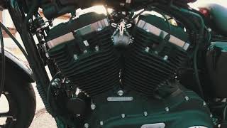 Harley Davidson Tucson Arizona