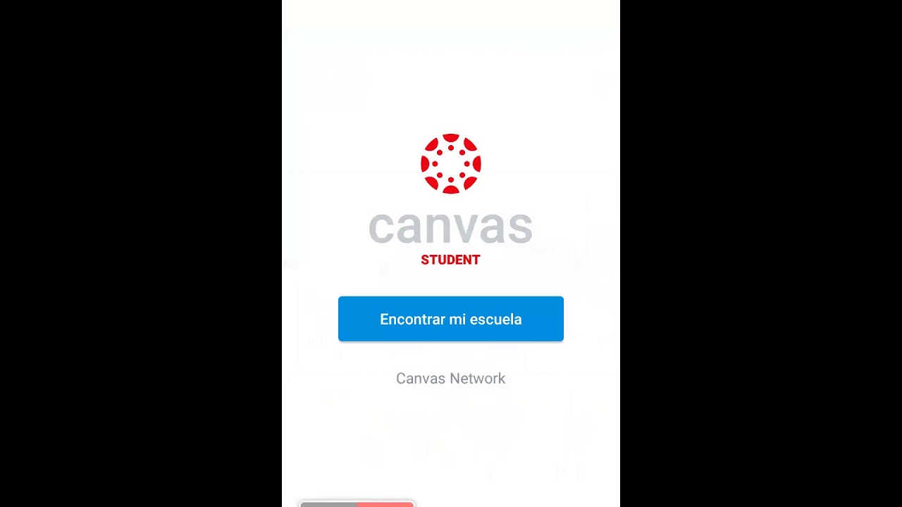 Canvas Student Google Play - YouTube