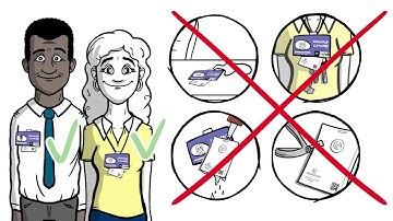 CENTEGIX CrisisAlert Training Video