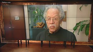 Funeral arrangements released for longtime Atlanta Councilman C.T. Martin