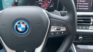 BMW 330 Xdrive