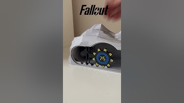 FALLOUT VAULT |  SAFE | MONEY BANK |  PIGGY BANK |  3D PRINTING
