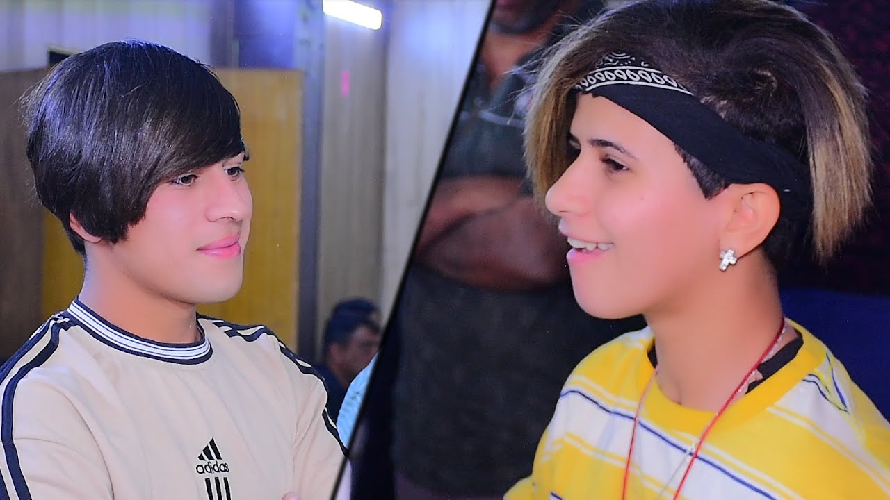 شوفو جماعه العريس لعبو جوله حفل زفاف الحبيب/ علي عقيل/بحضور الفنان فيصل  المياحي / للحجز 07741020004