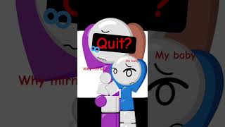 WHY MIRNA ... I STRESSED TO U!?.... pls stop IM QUIT....... sorry mirna...