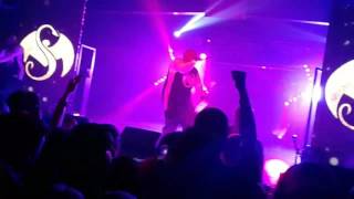 Tech N9ne - Get Off Me (Oklahoma City)