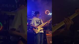 230505 creespy(크리스피) - Ray 신승호 focus. @PAIR PLAY: Vol.4 크리스피X튜즈데이비치클럽