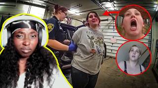 Why You Shouldn't Call 911 to Scare Your Boyfriend... Again | BODYCAM REACTION