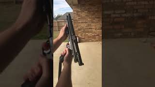 PumpSendicate's Spring Feed LiveFire