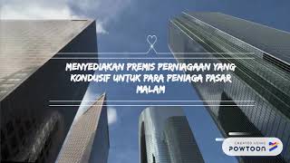 Pembangunan Bandar Mapan Islam