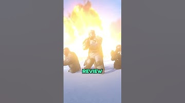 Will Helldivers 2 SURVIVE its Brutal Review Bombing? #helldivers2 #gaming #shorts | @GuySoSly