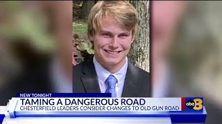 Deadly car crash involving students prompts study, safety efforts on Chesterfield road Wealth