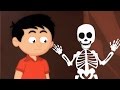 hola es Halloween | Halloween canción | rima miedo | Hello Its Halloween | Scary Video | Baby Song