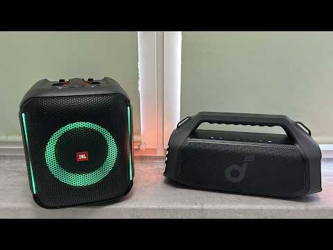 Soundcore Boom 2