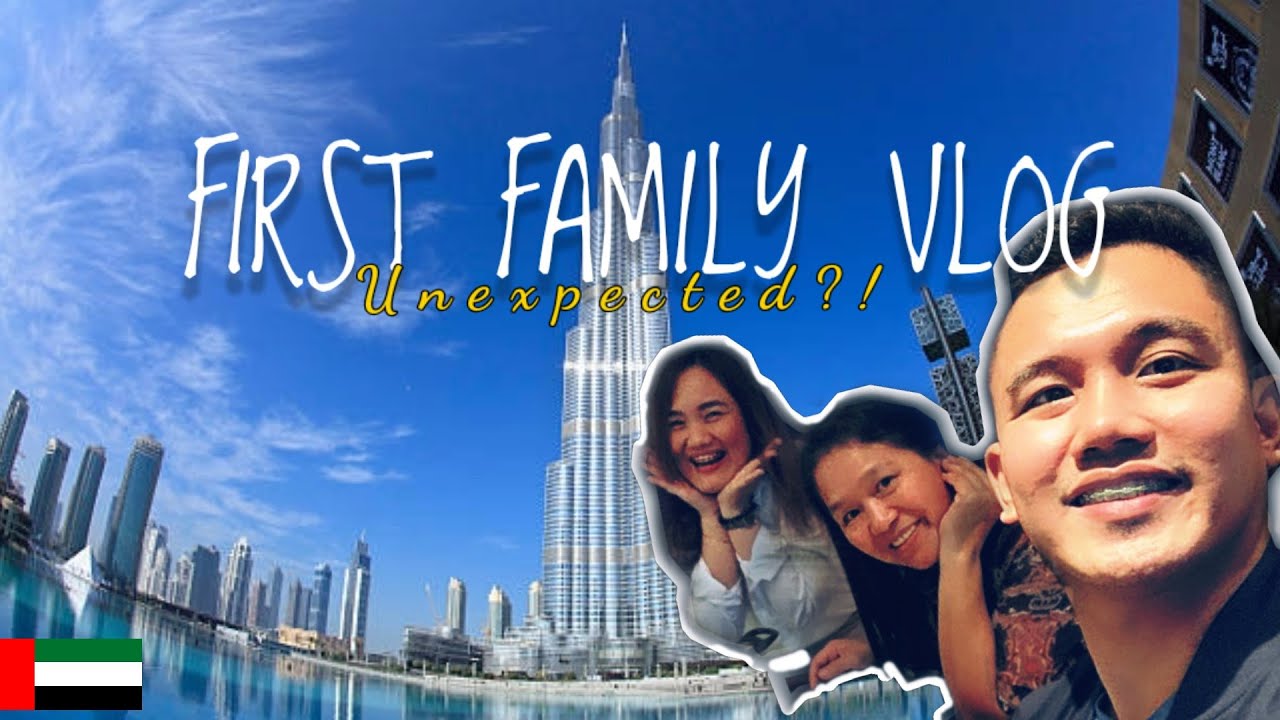 First Family Vlog + Some Realizations During Covid | Isabela Fam in ...