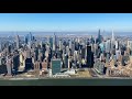 NYC Helicopter Tour 2/22/20 - Part II