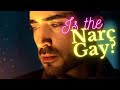 Is the Narcissist Gay {COMPREHENSIVE CHECKLIST}