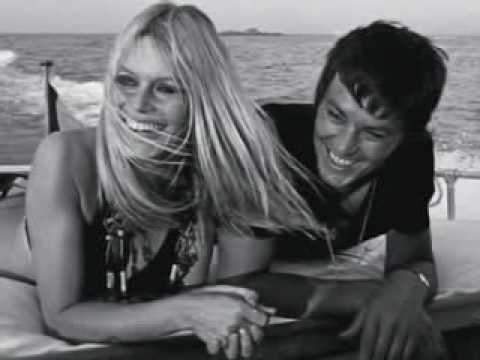 Vidéo: Brigitte Bardot Et Ses Hommes