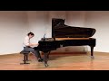 Zoom Q8 sound test with iPhone 11 visual for piano (via resti servita)