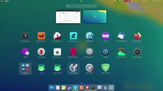 Install Adguard Home on Voyager OS 23.04