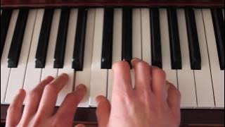 Are You Sleeping?- Leila Fletcher Piano Course