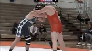 LDTV Sports: Shawnee @ Cherokee Wrestling 1/15/20