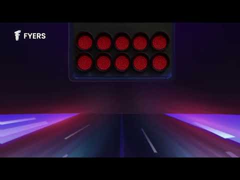 FYERS Options Scalper Terminal | Built for traders who think in milliseconds - video from FYERS
