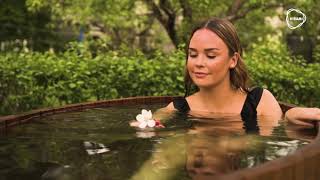 Vasca Giapponese Ofuro