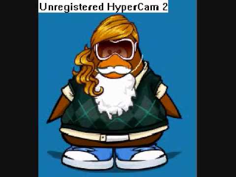 How to find Rockhopper on clubpenguin