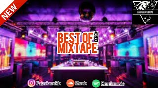 NEW MIXTAPE BOXING 2023 - KEREKMUSIC