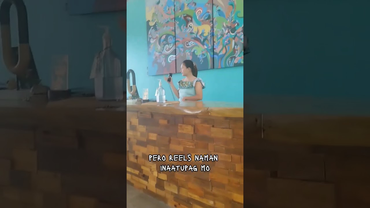 Tag Resort Coron Palawan 