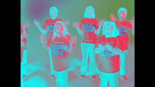 Make A Difference Rev In G Major 5