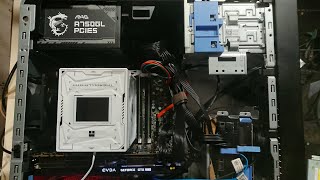 Dell 3620 Upgrades