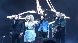 Little Big Town - Can't Go Back Resimi