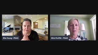 What is it REALLY like to Self Direct Services
